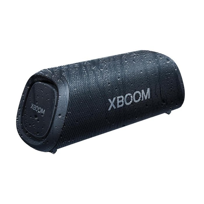Caixa de Som LG XBOOM XG7S à Prova d'Água IP67