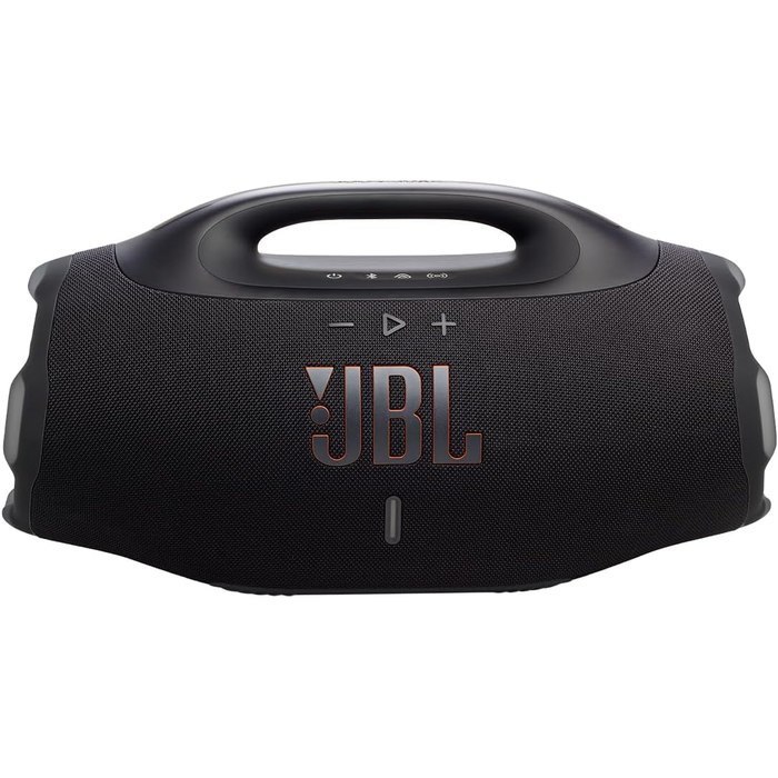 Caixa de Som JBL Boombox 4