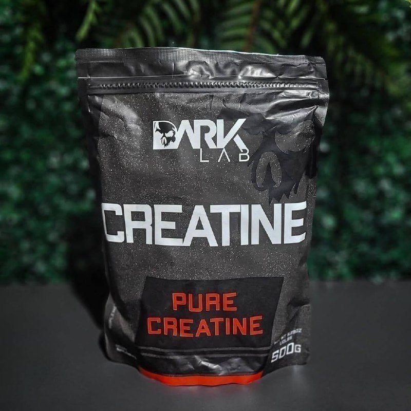 Creatina Dark Lab 500g