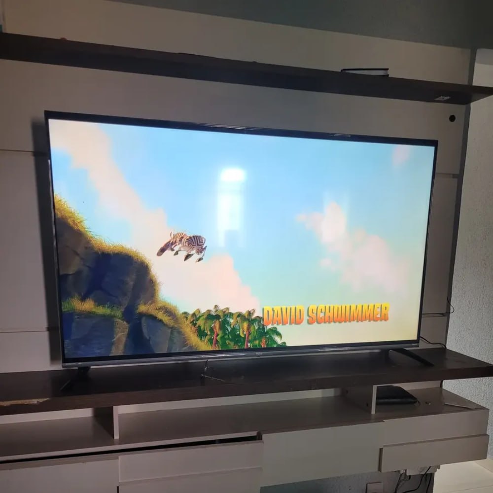 Philco Smart TV 58" UHD 4K