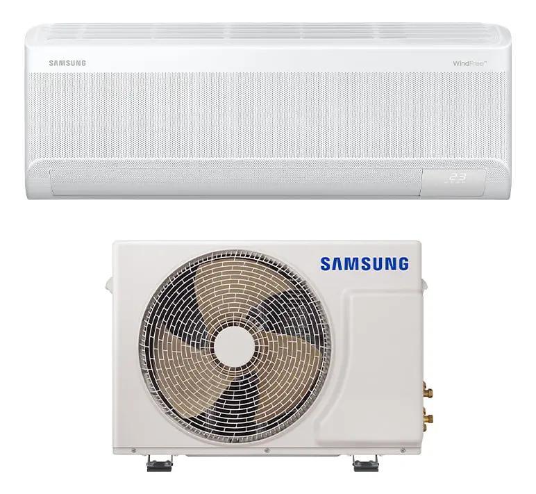 Samsung Ar Condicionado Split Inverter Windfree™ 12.000 BTUs Frio
