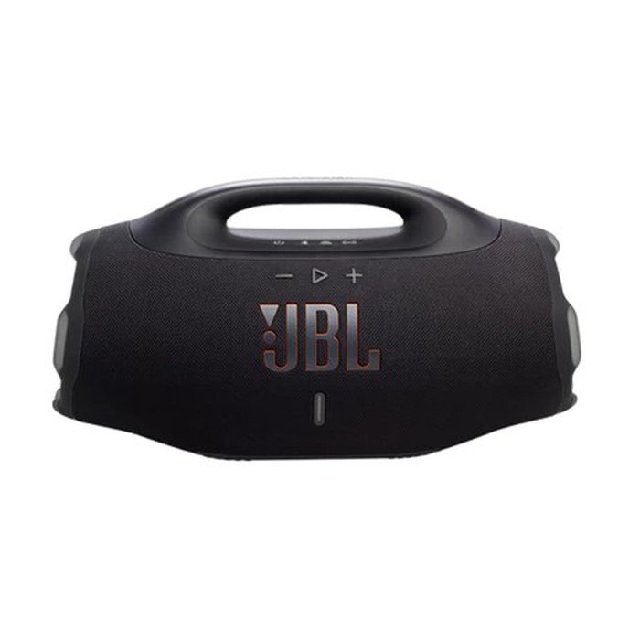 Caixa de Som JBL Boombox 4