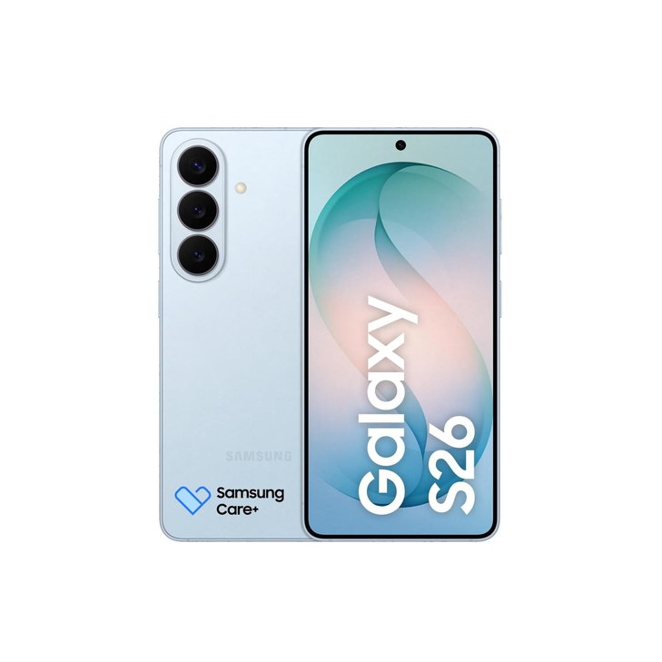 Samsung Galaxy S26 5G 256GB Azul