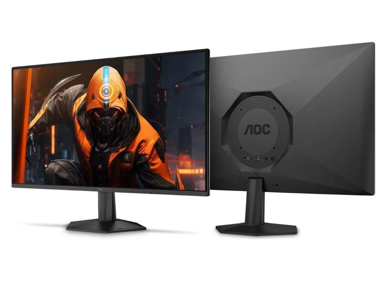 Monitor Gamer AOC AGON G50 27" 144Hz 0,5ms IPS HDR10 G-SYNC