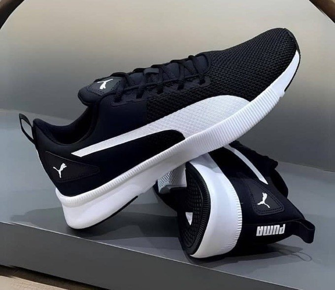 Tênis Flyer Runner Mesh Bdp Puma