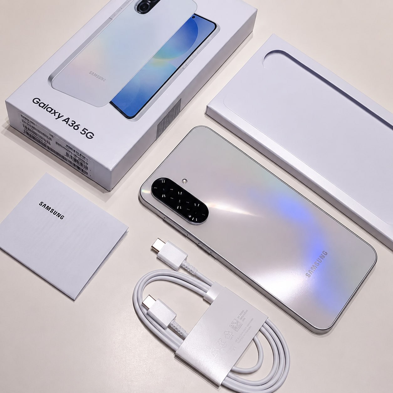 Samsung Galaxy A36 5G 128GB 6GB RAM