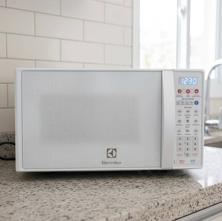 Micro-ondas Electrolux 20L 220V