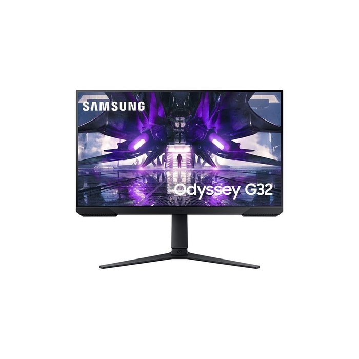 Monitor Gamer Samsung Odyssey 27" FHD 165Hz 1ms