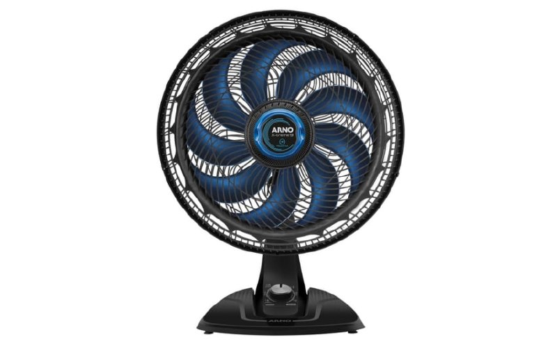 Ventilador de Mesa Arno X-treme 9 40cm 220V