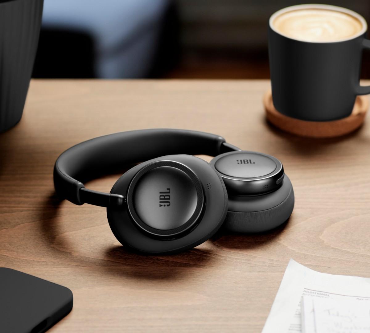 Fone de Ouvido Bluetooth JBL Tune Preto 780NC