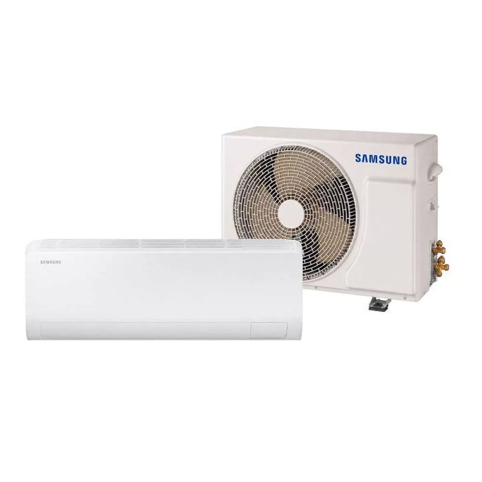 Ar Condicionado Samsung Digital Inverter Ultra AI 9.000 BTU/h