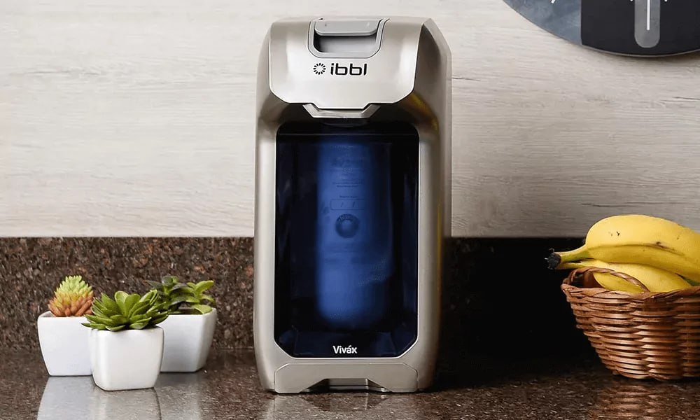 Purificador de Água Natural IBBL Vivax