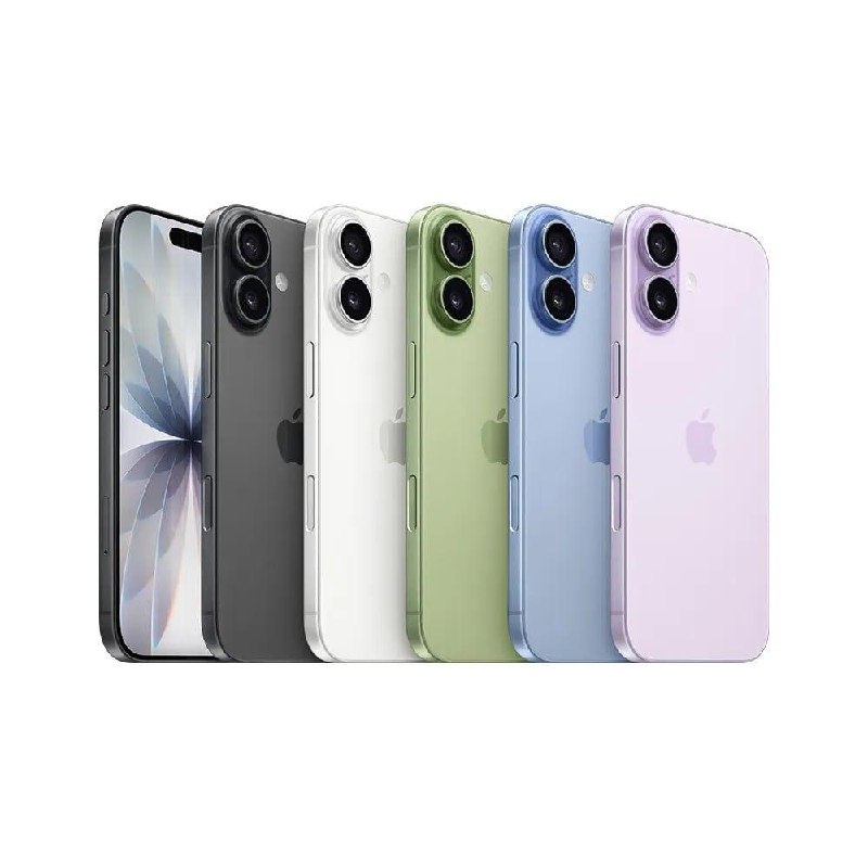 iPhone 17 256GB Lacrado com 1 Ano de Garantia