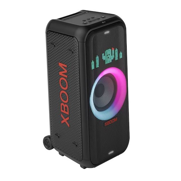 Caixa de Som Bluetooth LG XBOOM XL7T