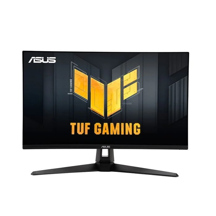 Monitor Gamer ASUS TUF 27" QHD 210Hz 0.3ms VG27AQ5A