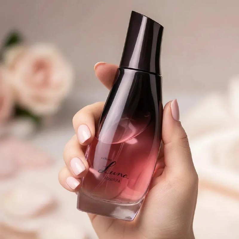 Perfume Feminino Natura Luna Absoluta Deo Colônia 75ml