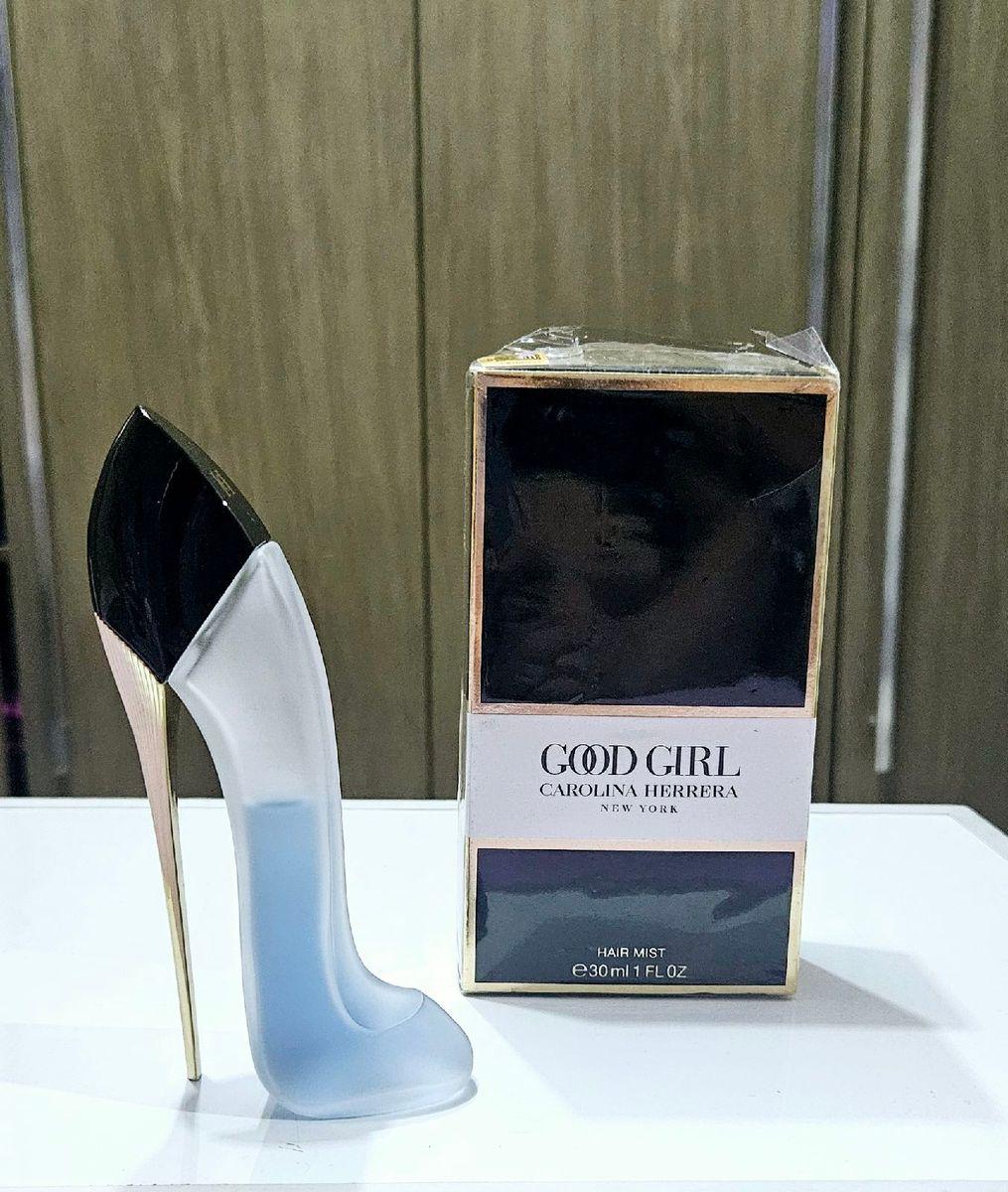 Perfume Capilar Carolina Herrera Good Girl Hair Mist 30ml