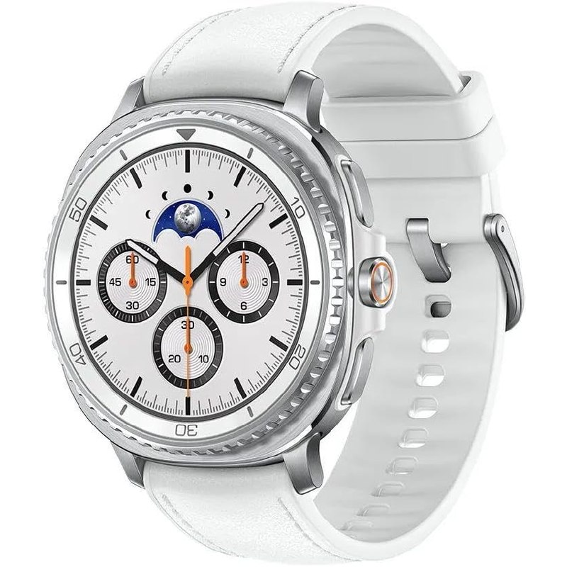 Samsung Galaxy Watch 8 Classic Smartwatch 46mm LTE