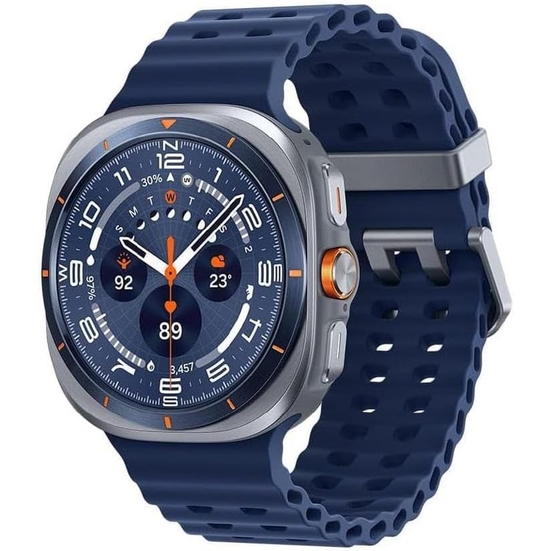 Samsung Galaxy Watch Ultra Smartwatch 47mm LTE