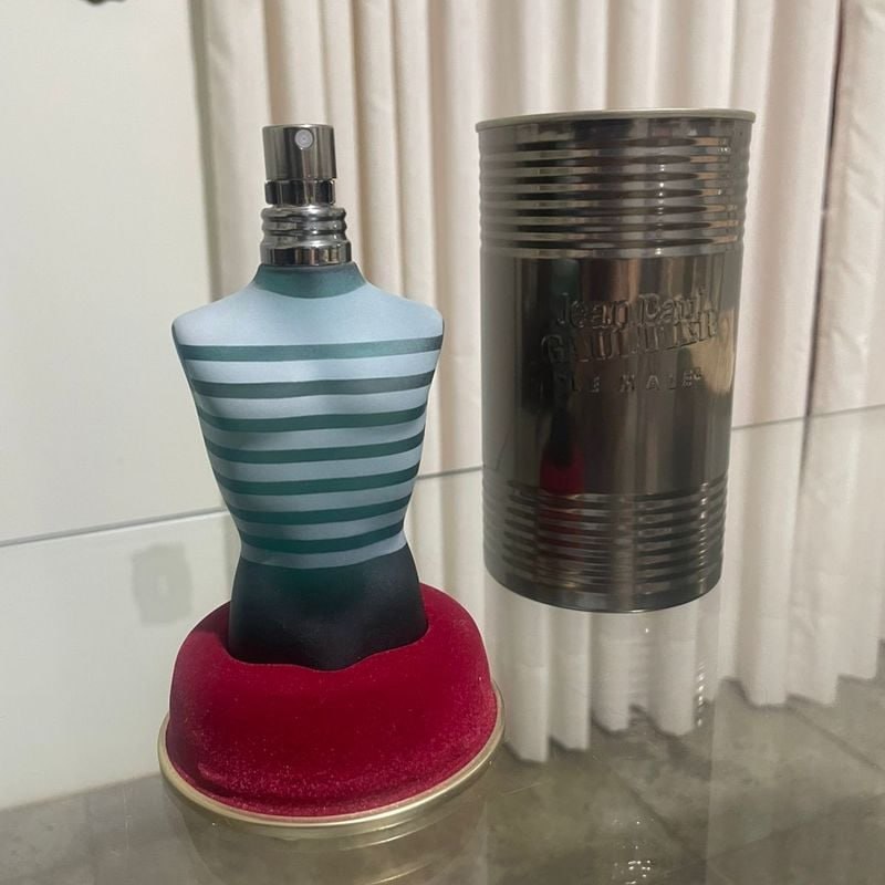 Perfume Jean Paul Gaultier Le Male EDT 75ml