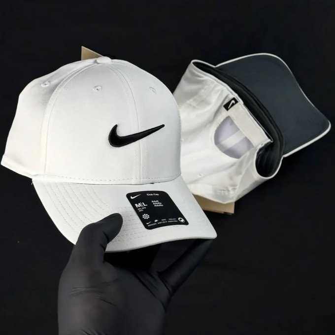 Boné Nike Dri-fit Club
