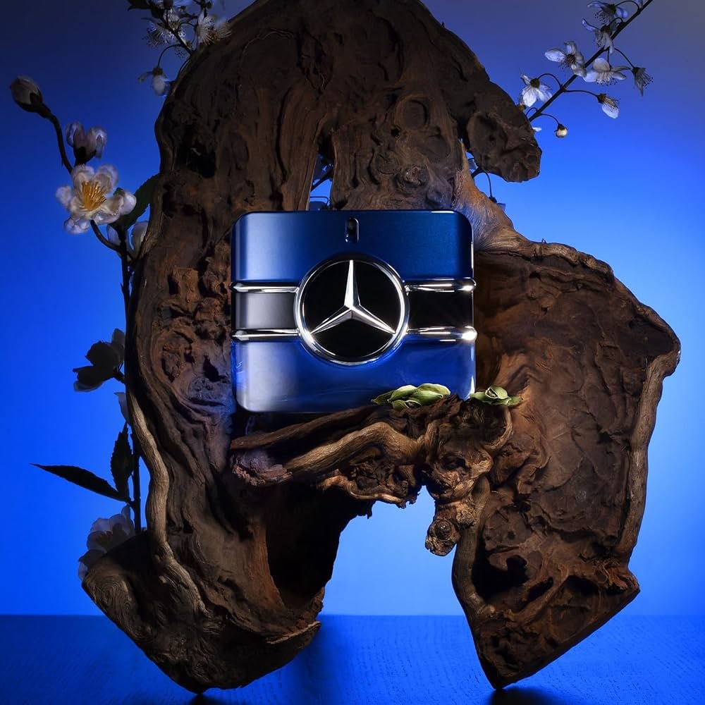 Perfume Sign Mercedes-Benz EDP 50ml
