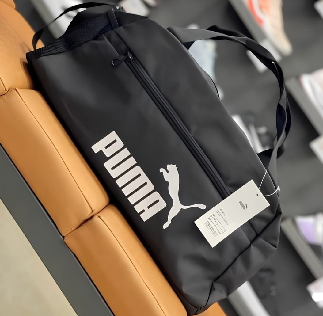 Bolsa Phase Small Sports Puma