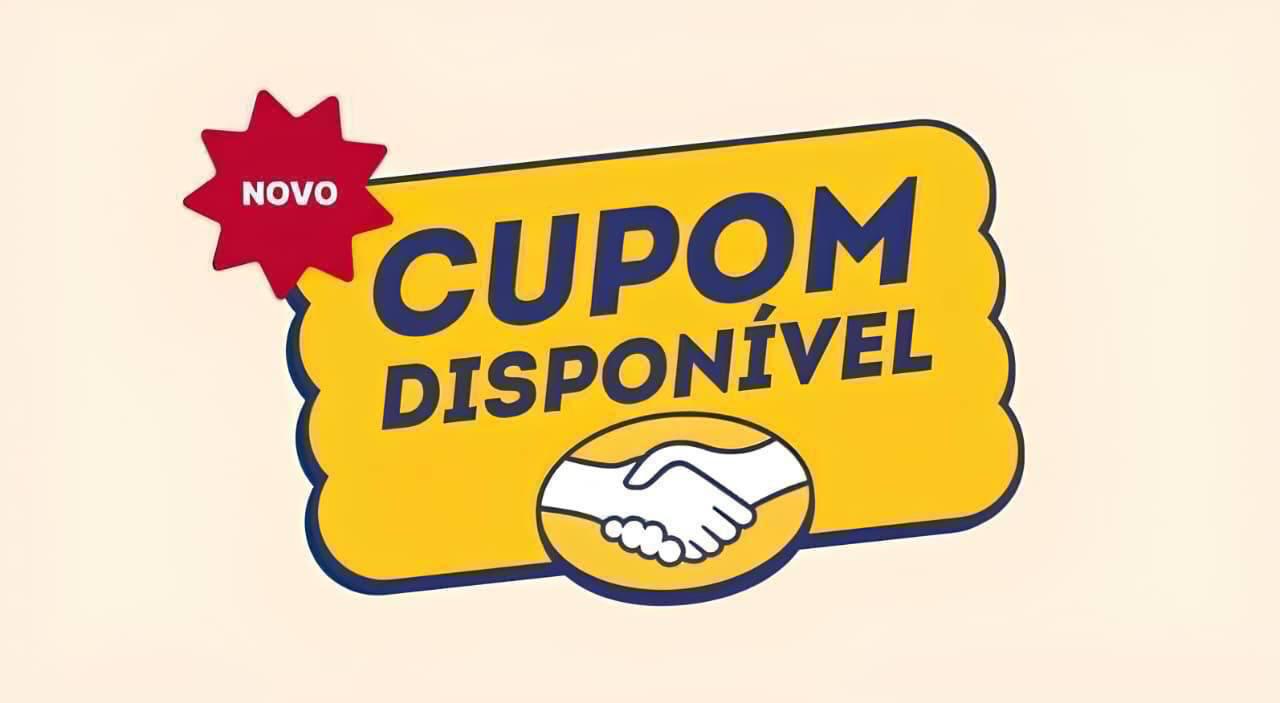Cupom Mercado Livre R$ 77 OFF