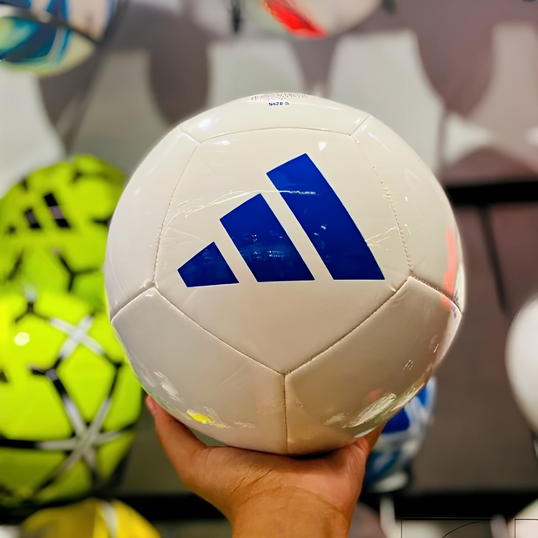 Bola de Futebol de Campo Adidas