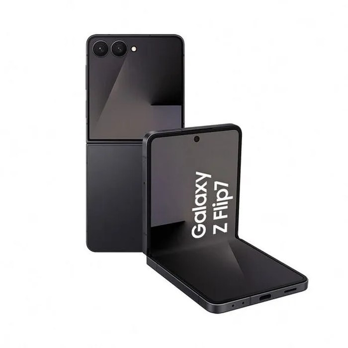 Samsung Galaxy Z Flip7 5G 512GB