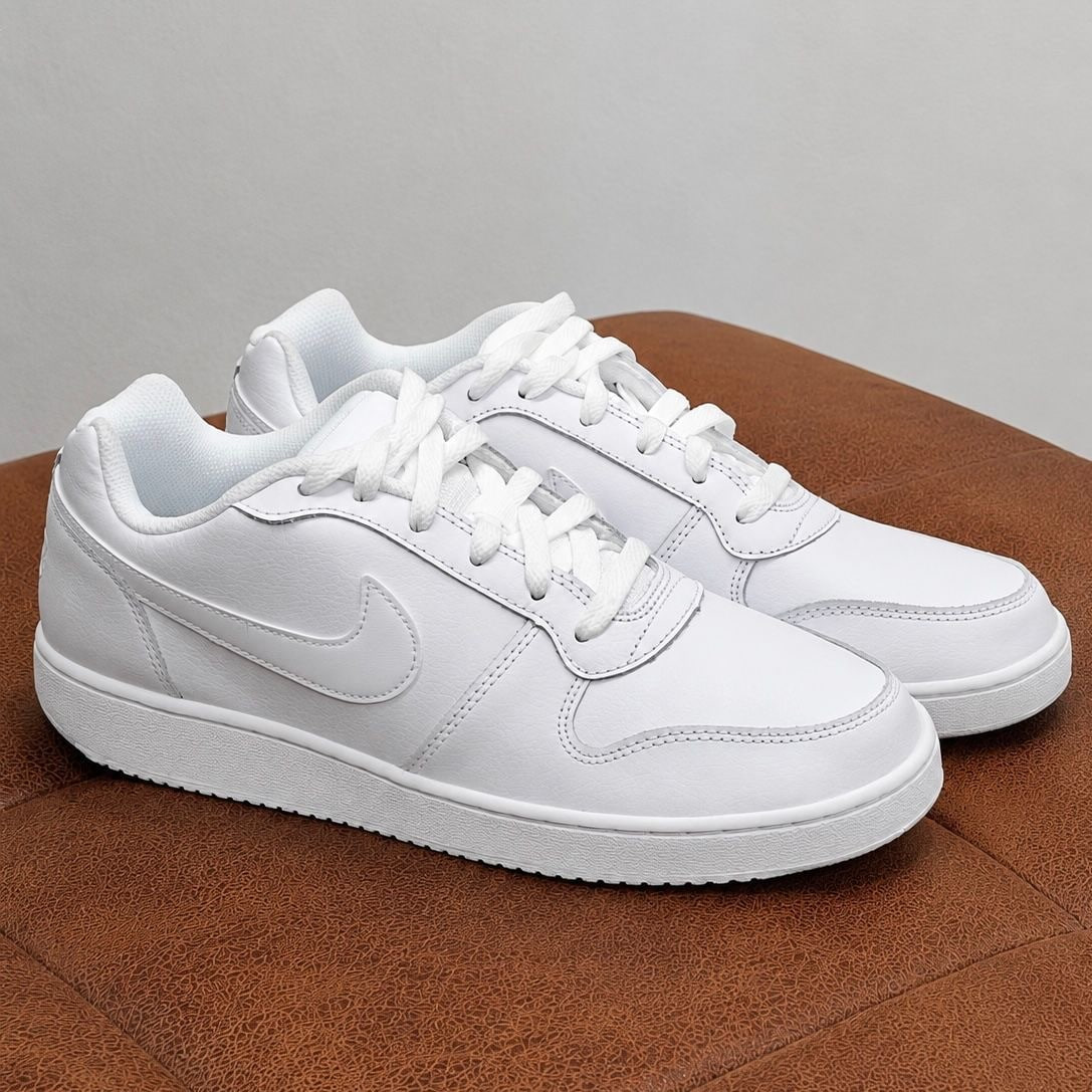 Tênis Nike Ebernon Low
