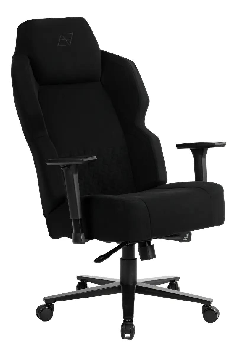 Cadeira Gamer Elements Magna Special Preta Ergonômica