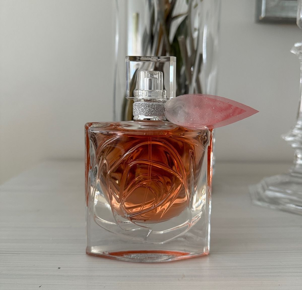 Perfume Lancôme La Vie Est Belle Rose EDP 30ml