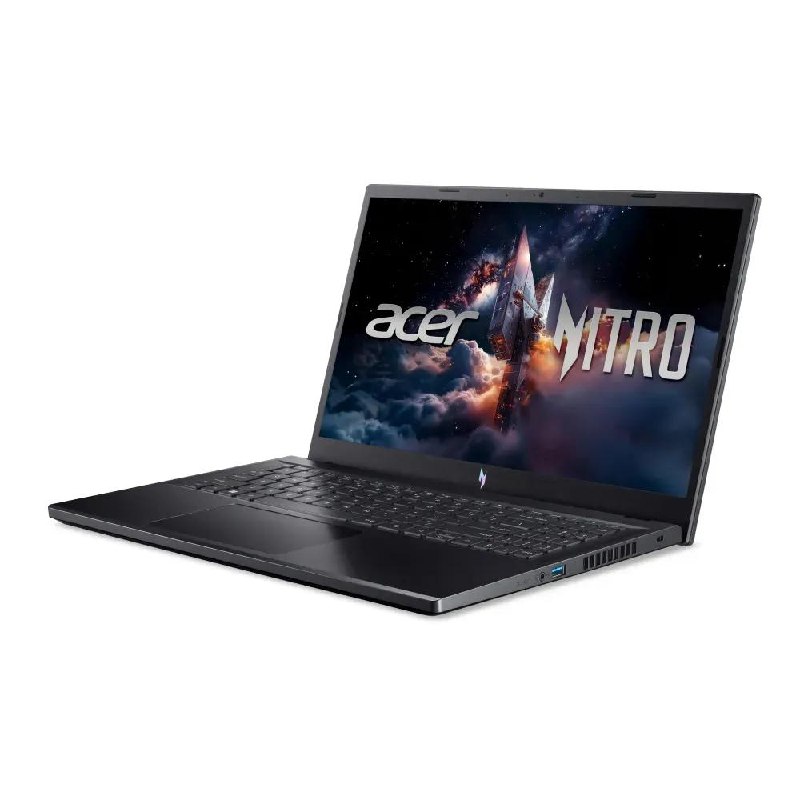 Notebook Gamer Acer Nitro V15 I7-13620H 8GB 512GB SSD RTX4050 156Hz