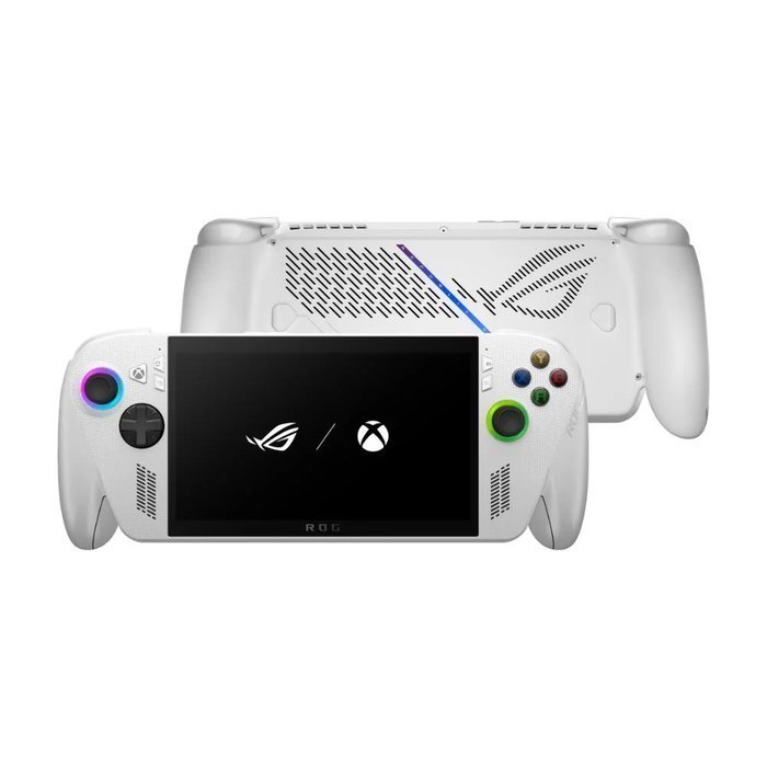 Console Portátil ROG Xbox Ally Branco 512GB