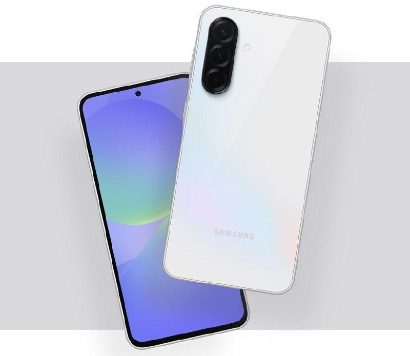 Samsung Galaxy A36 5G 128GB 8GB RAM Tela 6,7"