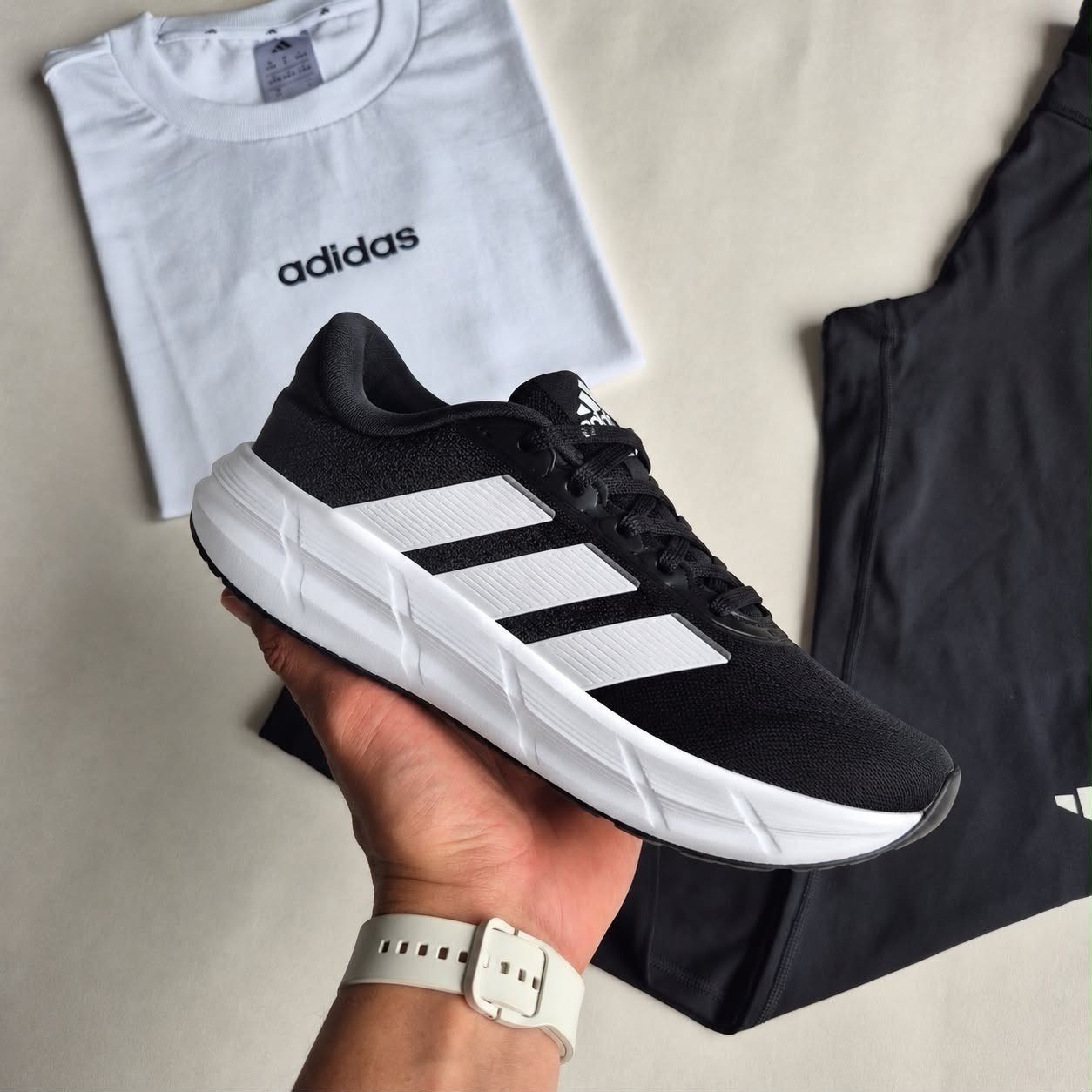 Tênis Adidas Questar 4