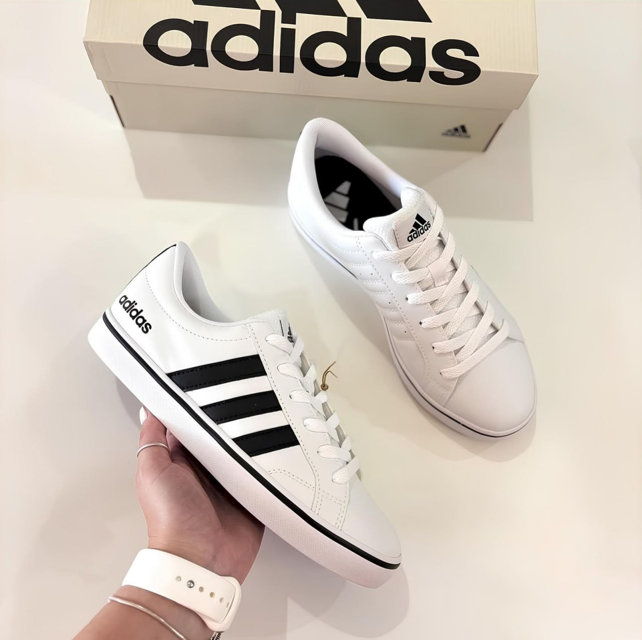 Tênis Adidas VS Pace 2.0