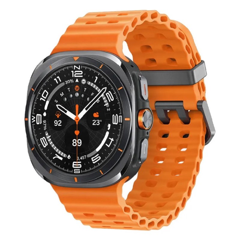 Samsung Galaxy Watch Ultra 2025 Smartwatch 47mm LTE