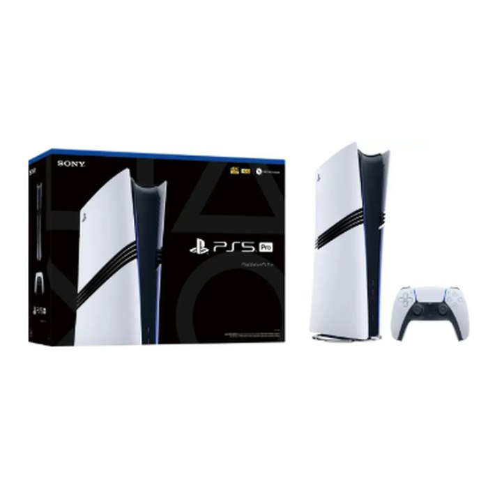 Console PlayStation 5 Pro 2TB