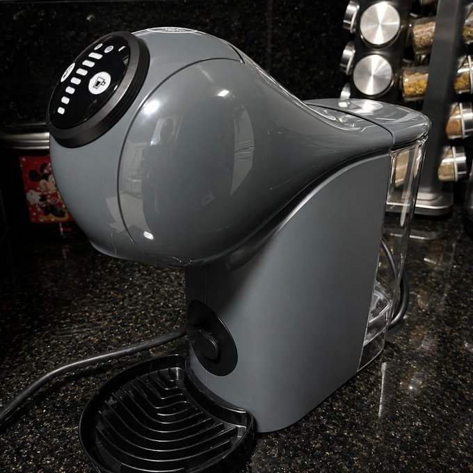 Nescafé Dolce Gusto Arno Genio S Basic 127V