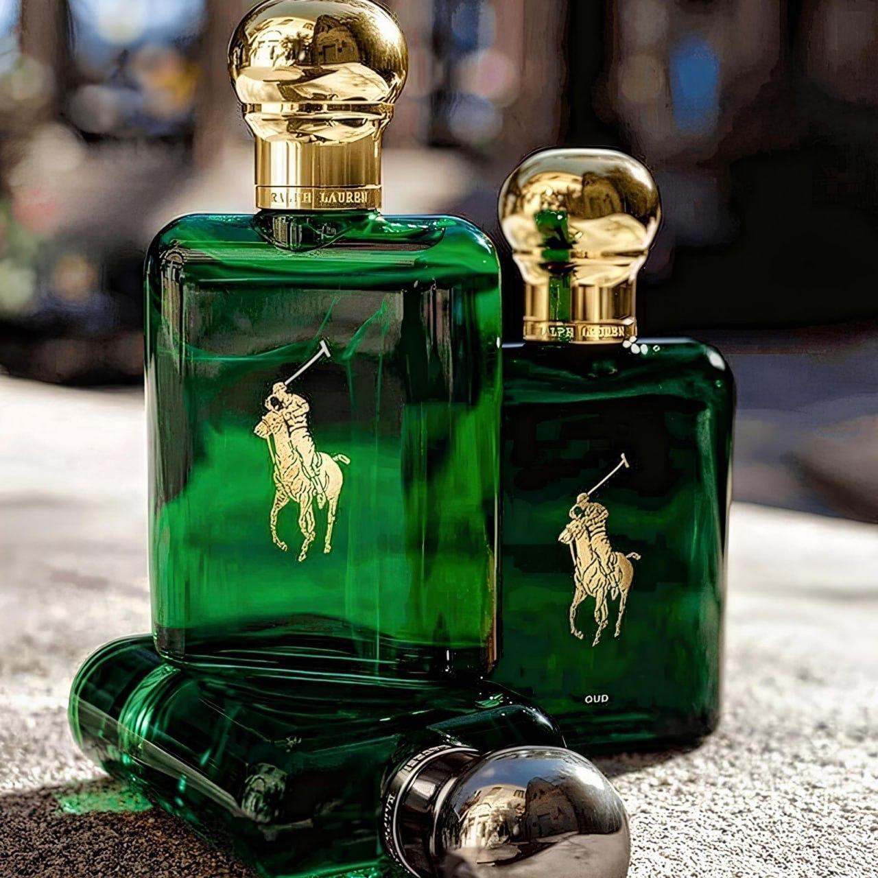 Polo Green Ralph Lauren Eau de Toilette 125ml