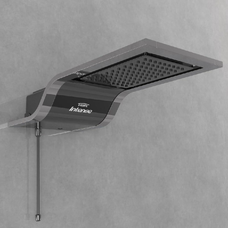 Chuveiro Eletrônico FAME Ducha Intense 7.800W 220V