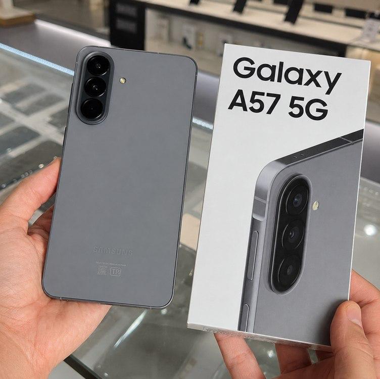 Samsung Galaxy A57 5G 128GB/8GB