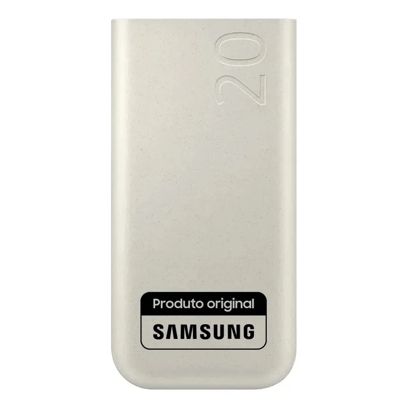 Bateria Portátil Samsung 20000mAh USB-C 45W