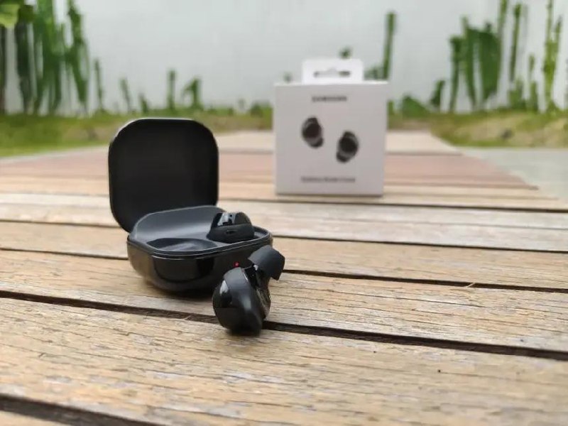 Samsung Galaxy Buds Core Preto
