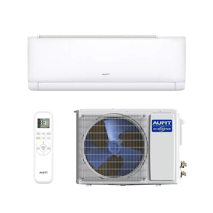 Ar Condicionado Inverter Aufit 24.000 Btus
