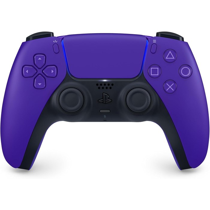Controle PlayStation DualSense Galactic Purple