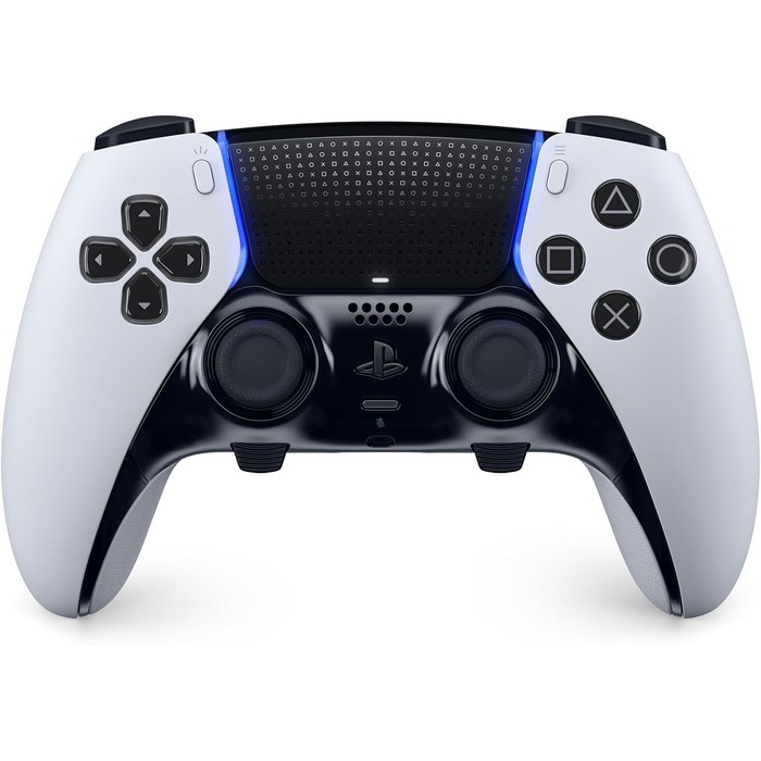 Controle Sem Fio DualSense Edge