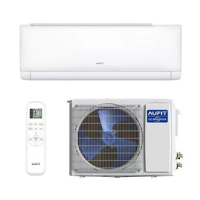 Ar Condicionado Inverter Aufit 24.000 BTUs Frio